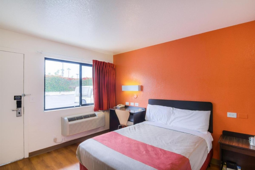 Motel 6-Camarillo, CA Image 13