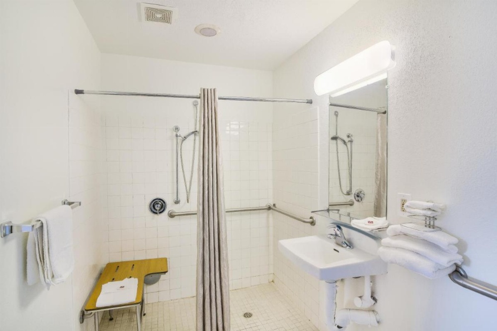 Motel 6-Camarillo, CA Image 15