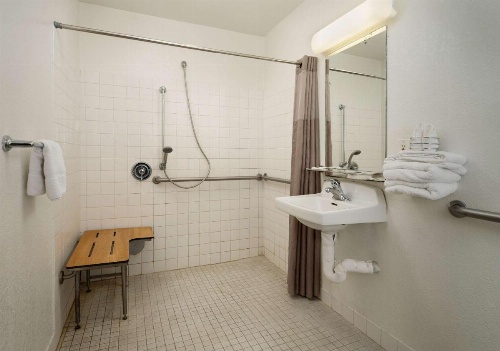 Motel 6-Camarillo, CA image 18