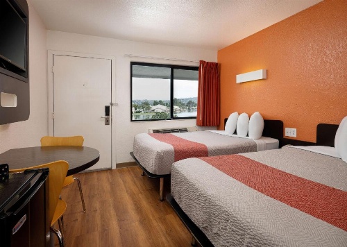 Motel 6-Camarillo, CA image 21