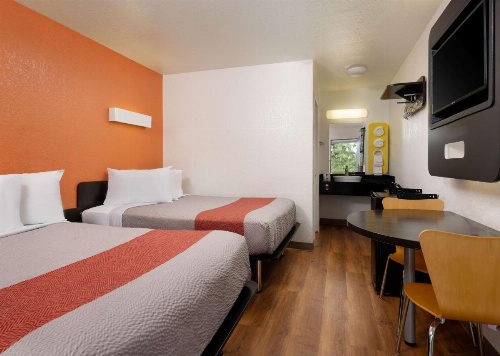 Motel 6-Camarillo, CA image 22