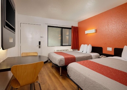Motel 6-Camarillo, CA image 23