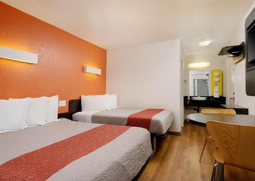 Motel 6-Camarillo, CA image 24