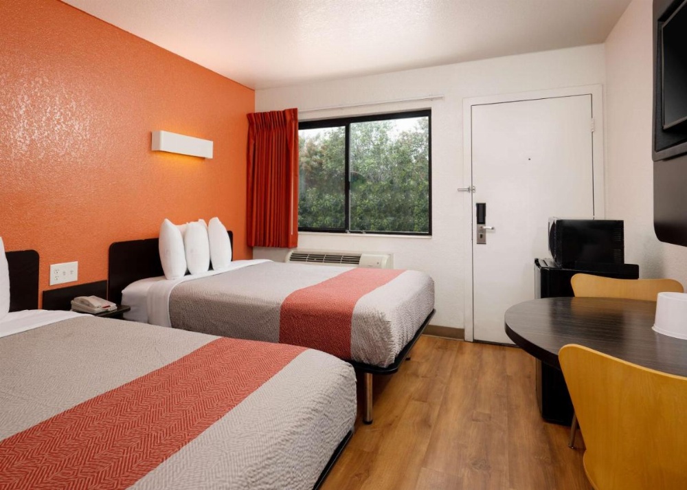 Motel 6-Camarillo, CA