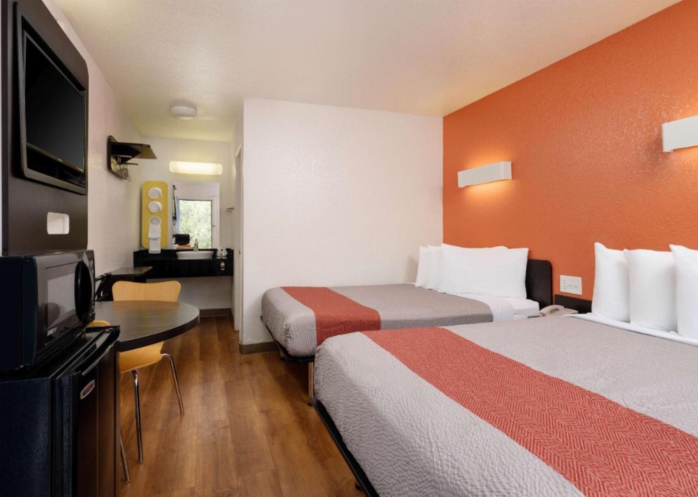 Motel 6-Camarillo, CA Image 26