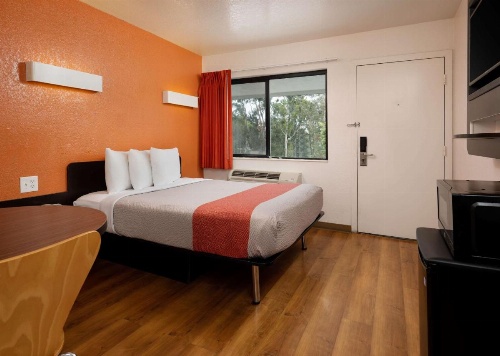 Motel 6-Camarillo, CA image 27