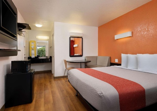 Motel 6-Camarillo, CA image 28
