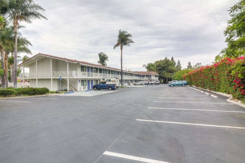 Motel 6-Camarillo, CA Main image