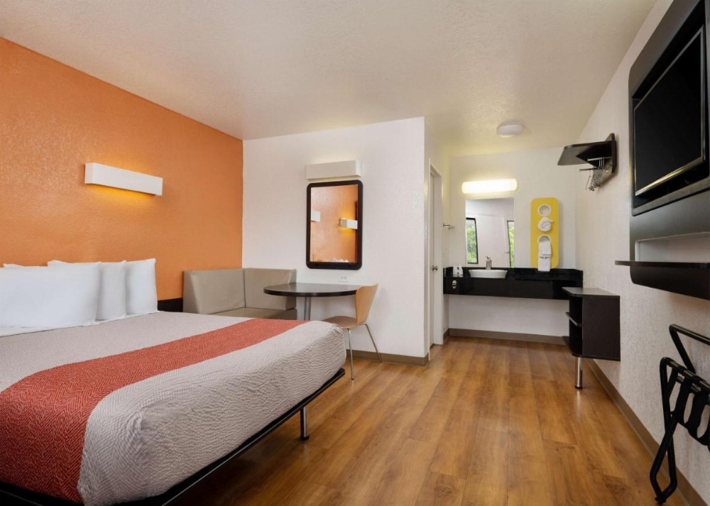 Motel 6-Camarillo, CA