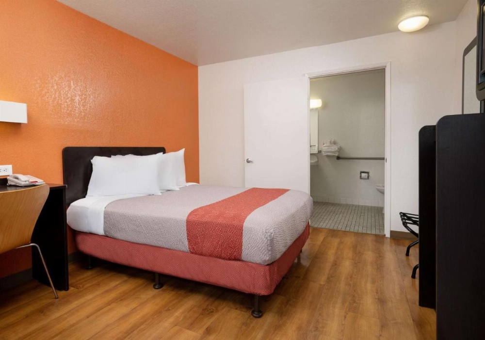 Motel 6-Camarillo, CA