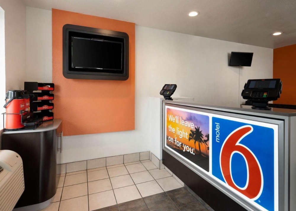 Motel 6-Camarillo, CA Image 36