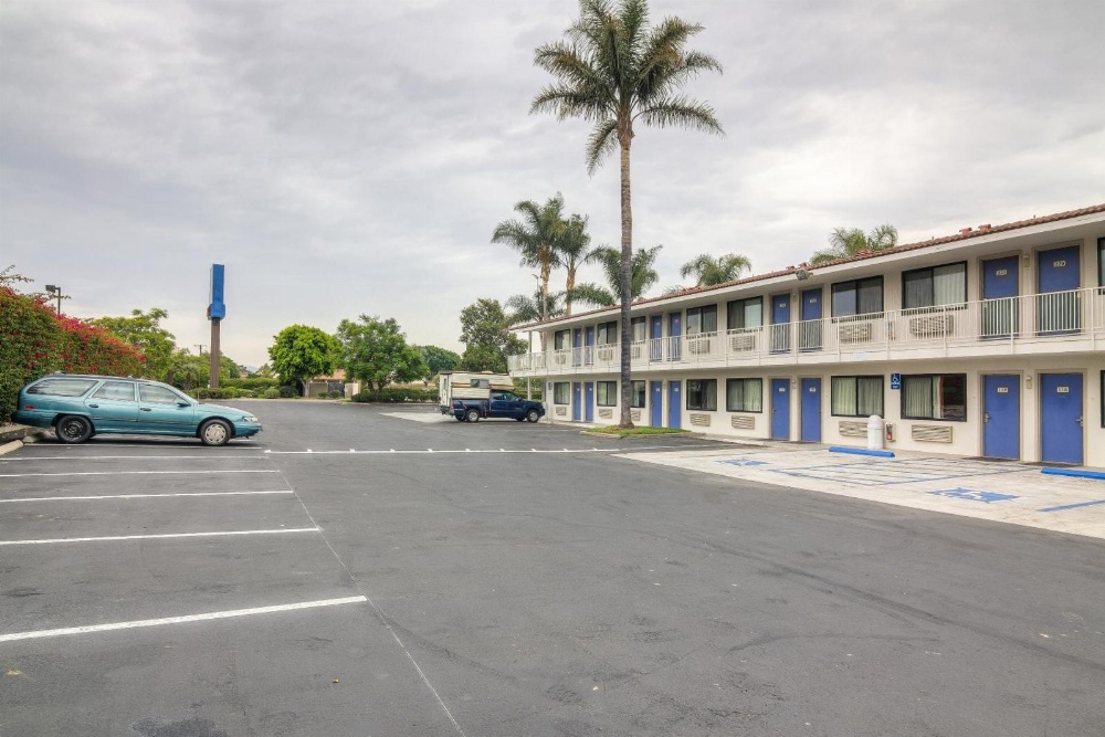 Motel 6-Camarillo, CA Motel 6-Camarillo, CA