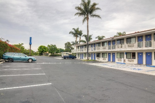 Motel 6-Camarillo, CA image 4