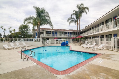 Motel 6-Camarillo, CA image 42