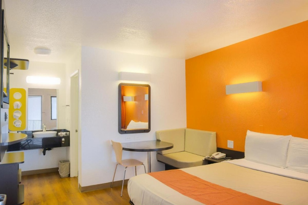 Motel 6-Camarillo, CA Image 46