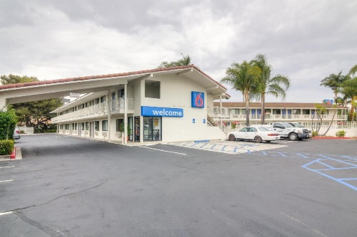 Motel 6-Camarillo, CA image 7