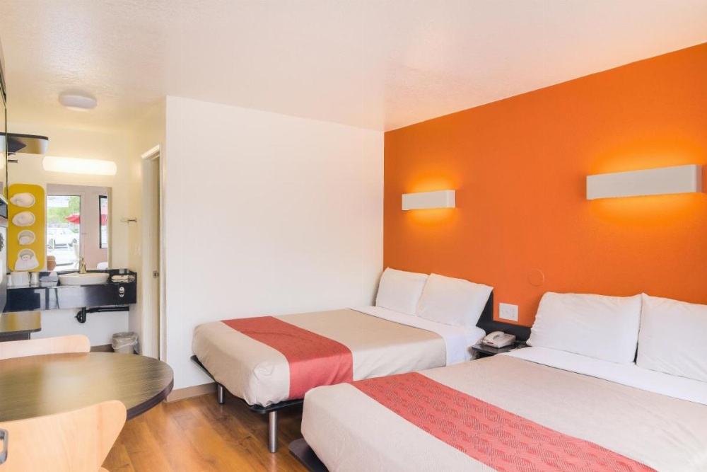 Motel 6-Camarillo, CA